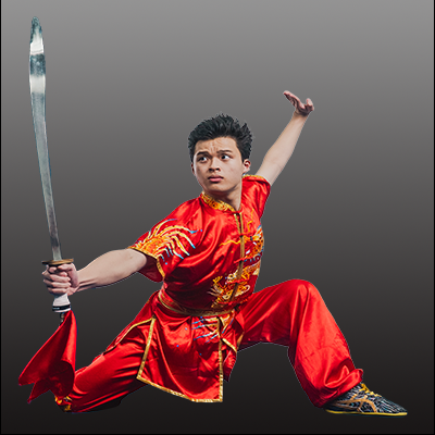 Advance Wushu