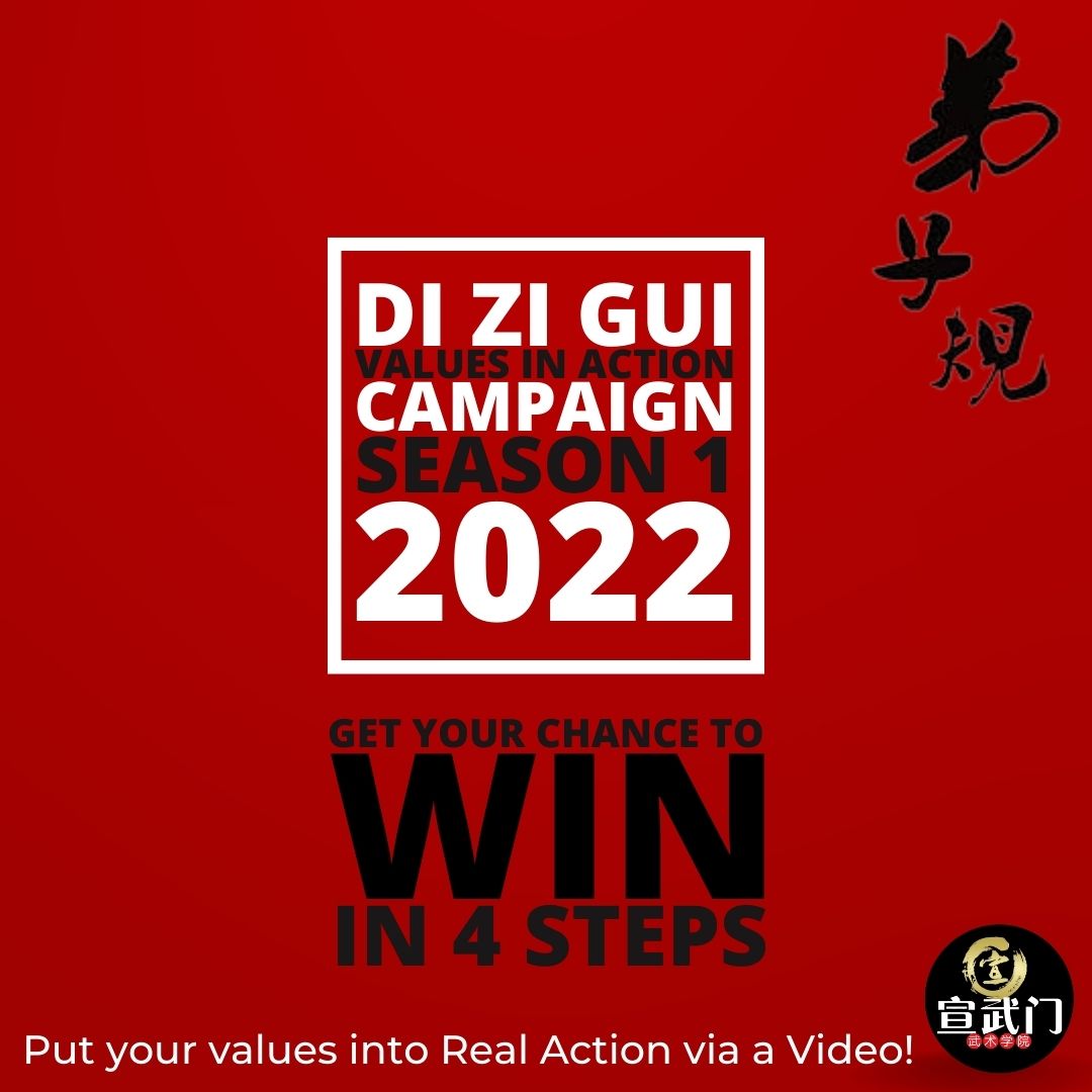 DiZiGui Campaign Season 1 2022