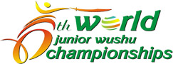 Updates from the 6th World Junior Wushu Championships 2016