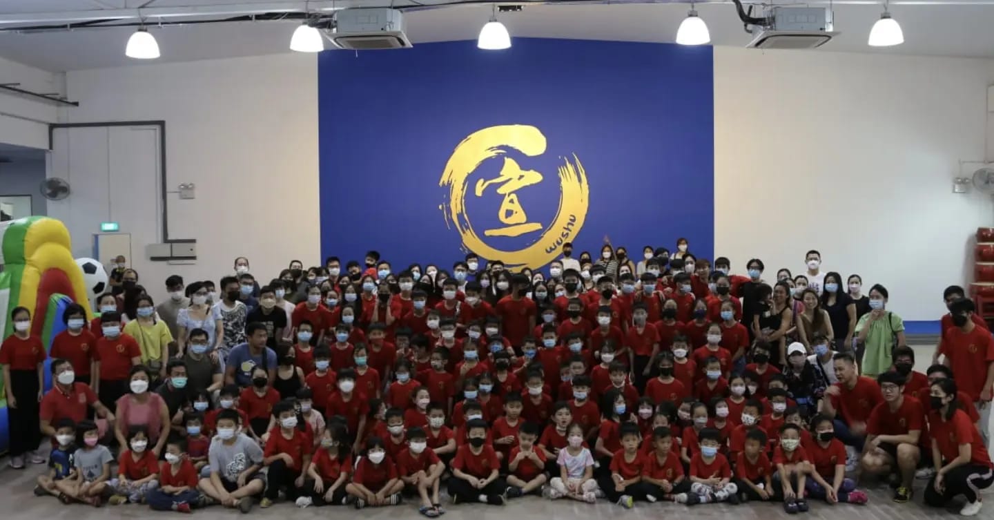 ? XUAN SPORTS | 2022 NSG CELEBRATIONS ?