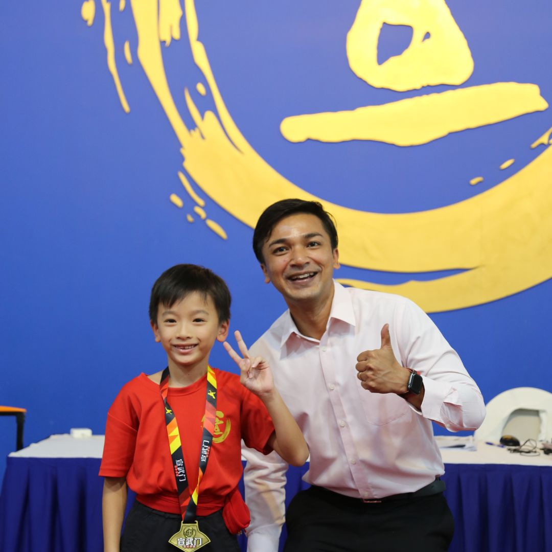  DAY 1 - Xuan Sports Year End Assessment 2022 (YEA 2022)