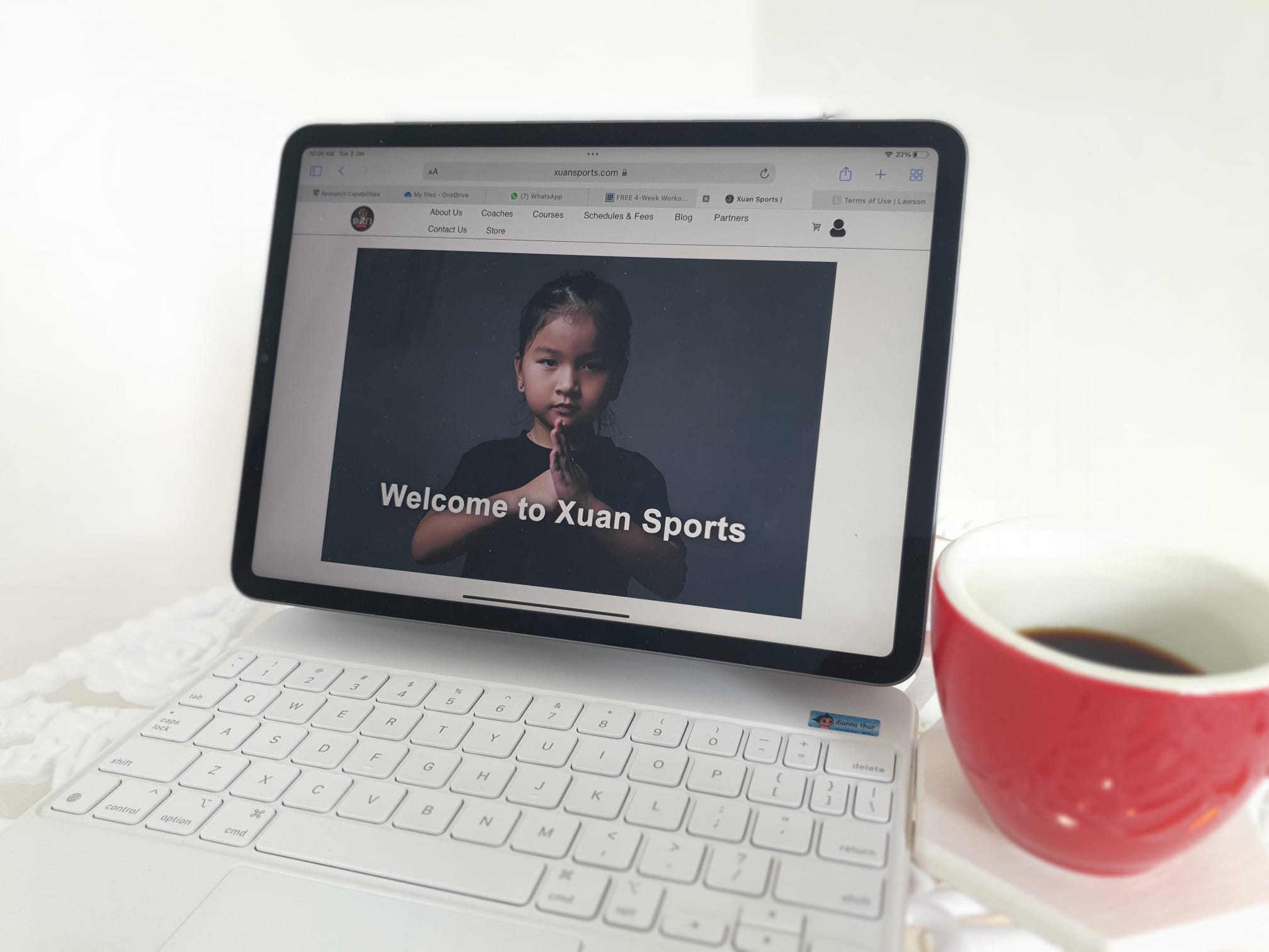 A Look Back at 2022 and Welcoming an Exciting 2023!