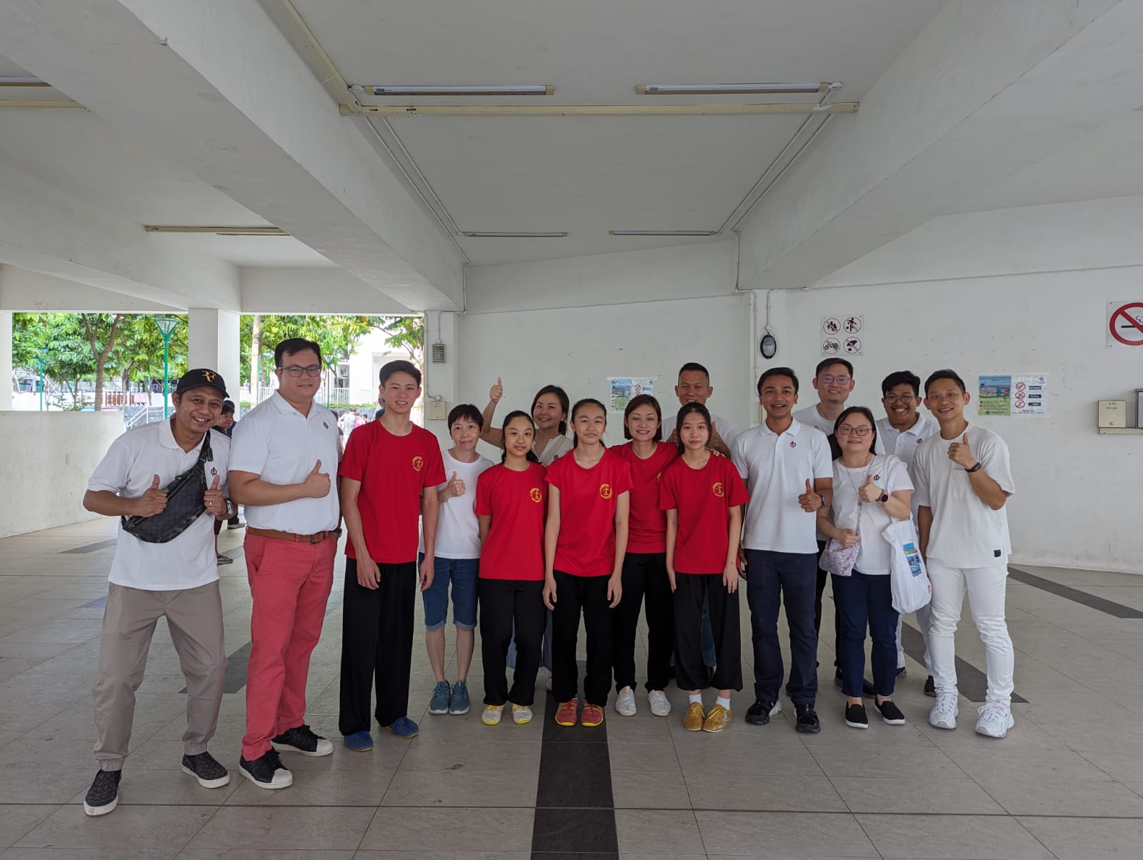 Xuan Sports: Empowering Active Aging through Community Engagement