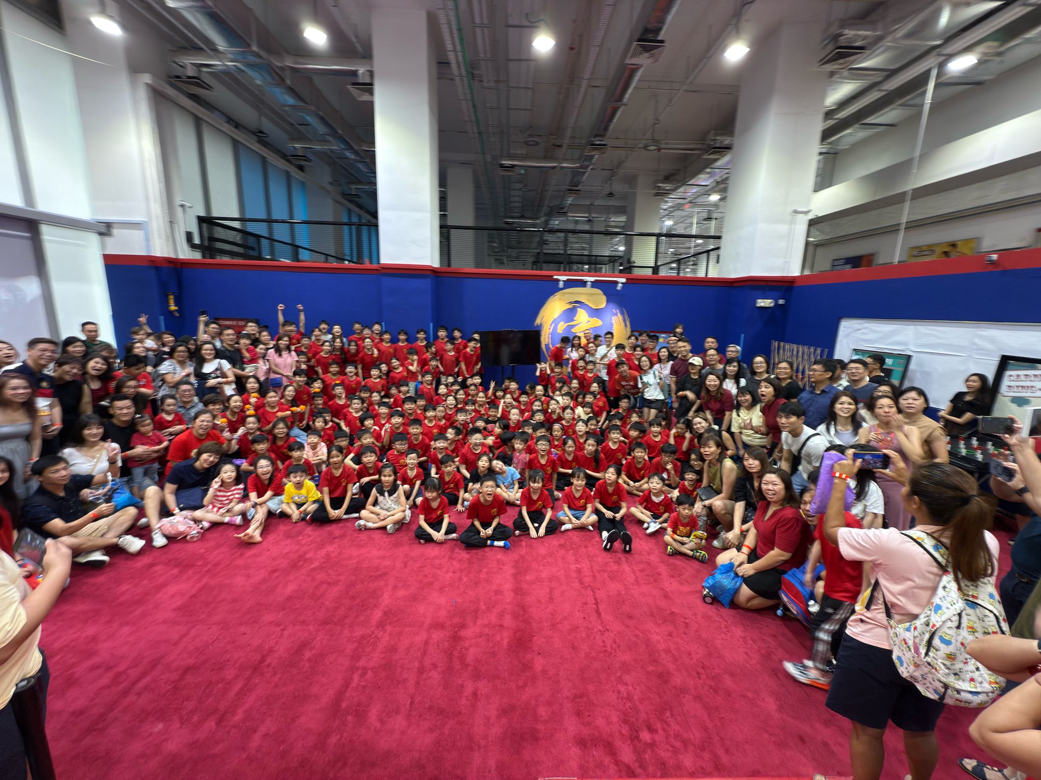 Xuan Sports Chinese New Year Celebration & Carnival 2025